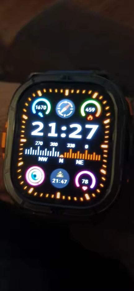 Customer photo review of AlpineX