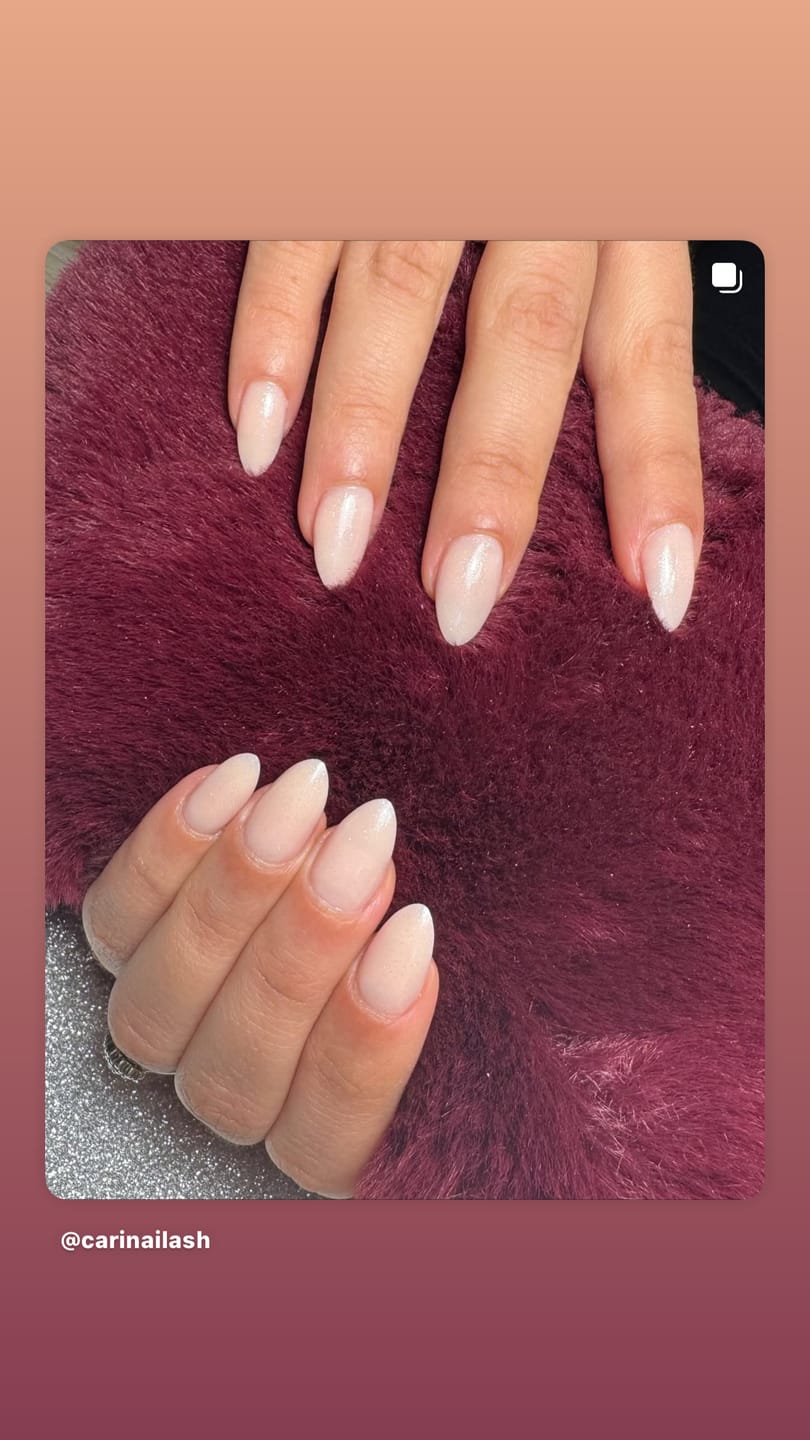 Customer photo review of Timeless Gel – Sand Beige #04