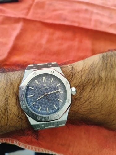 Customer photo review of Eleganto Aero