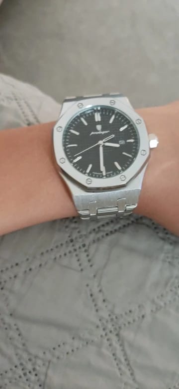 Customer photo review of Eleganto Aero