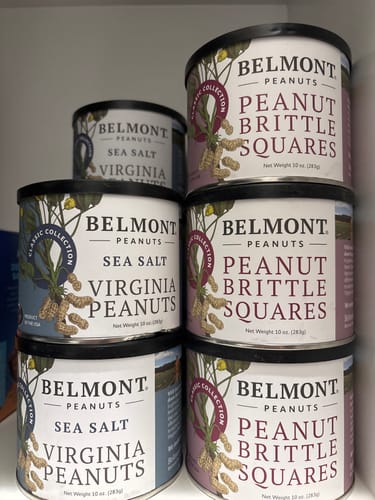 Customer photo review of Sea Salt