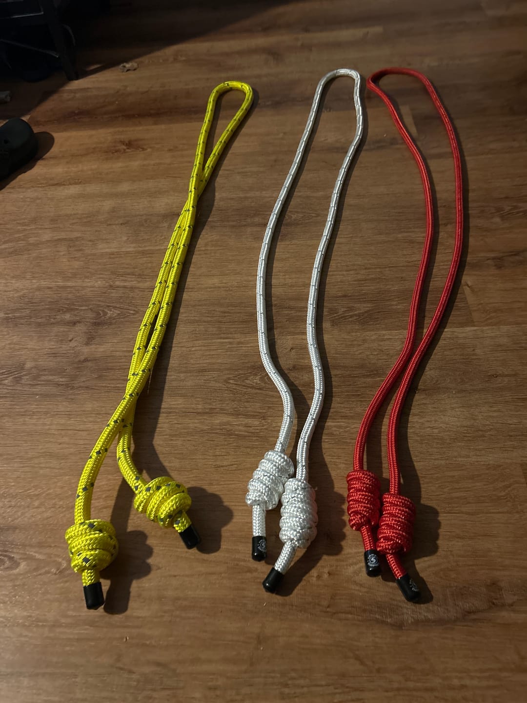 Customer photo review of THE MYSTERY SLUSH BOX (3 for 1 Flow Ropes)