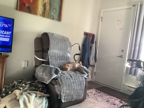 Customer photo review of Made with Diamonds® Custom Kit