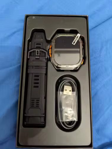 Customer photo review of AlpineX