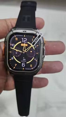 Customer photo review of AlpineX