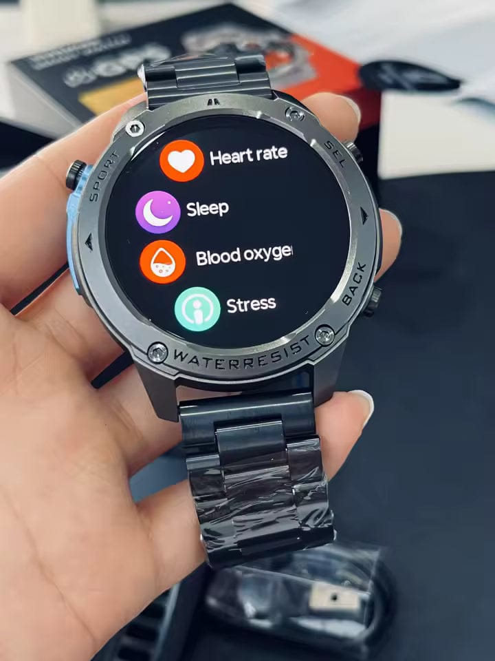 Customer photo review of Titan Forge