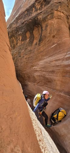 Customer photo review of Canyon 26L