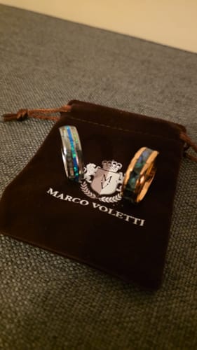 Customer photo review of Orionis