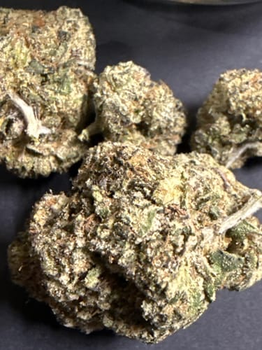 Customer photo review of Rainbow Biscotti