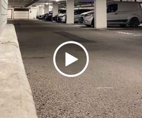 Customer video review of Aluminum Rear Upper Suspension Arm,with S2 Turnbuckle For RZ001