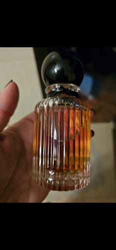 Customer photo review of Miraj Vesper