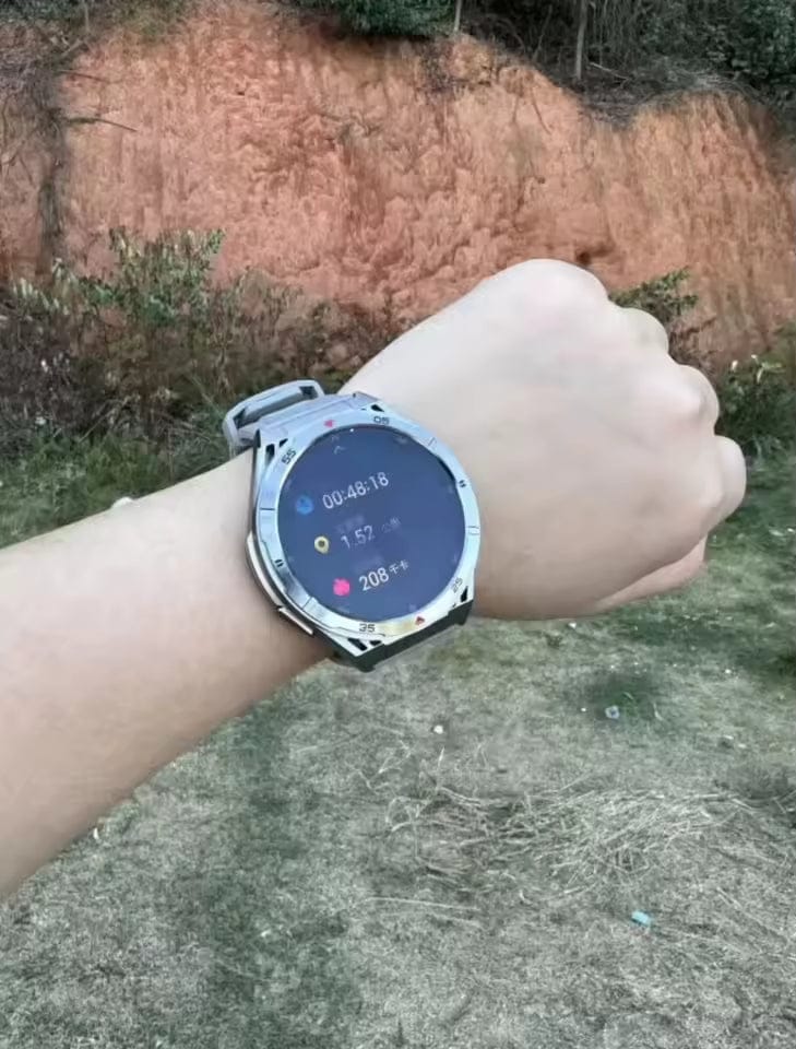 Customer photo review of Alpine