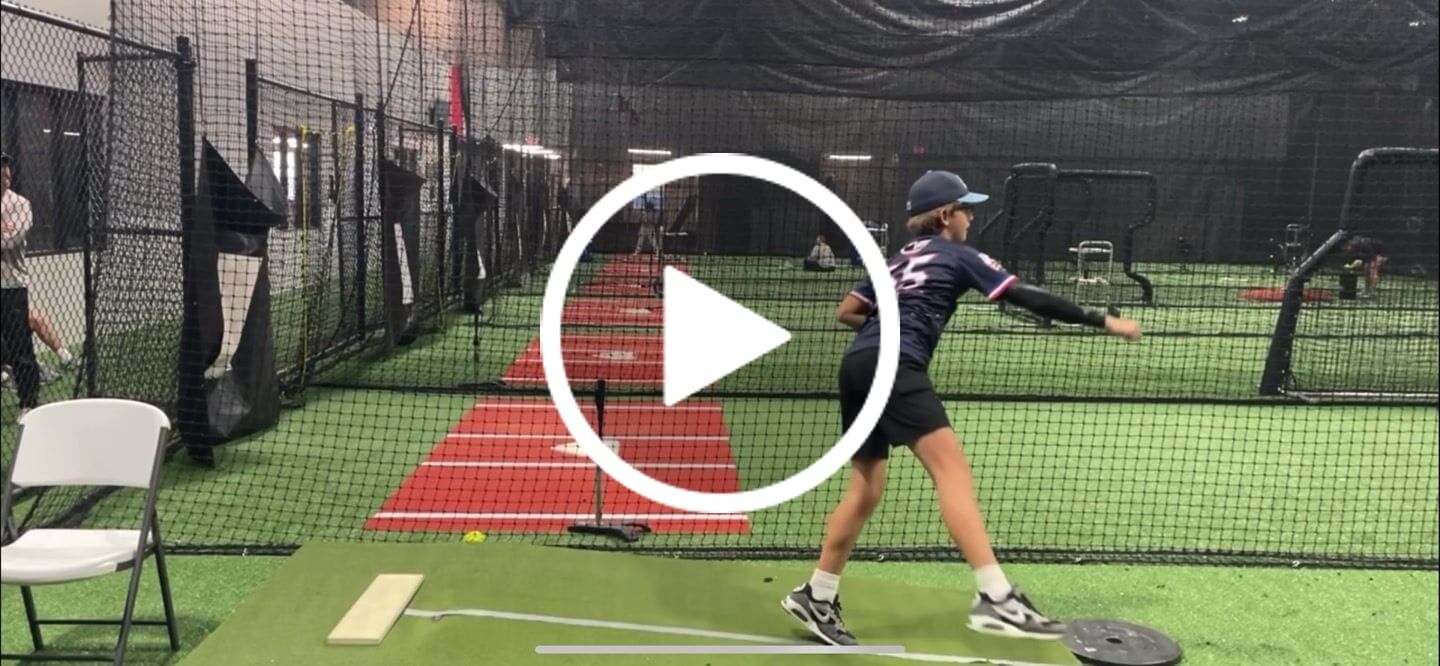 Customer video review of Dynamic Shoulder & Elbow Stabilizer - K2 Youth Sleeve