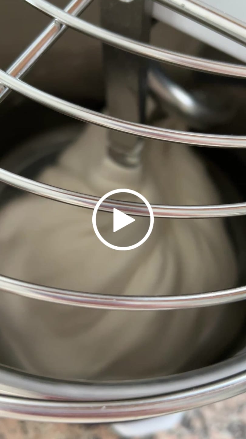 Customer video review of Famag Grilletta IM 5-S | 10V | kippbarer Kopf | HH