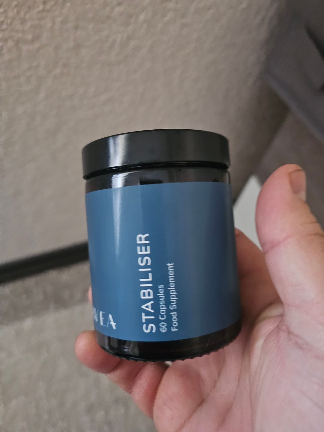 Customer photo review of Stabiliser
