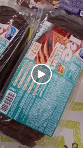 Customer video review of Box Mantenimento G6 Spesa mensile Completa