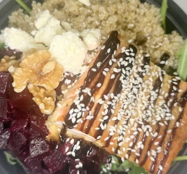 Customer photo review of 10 Meal Plan