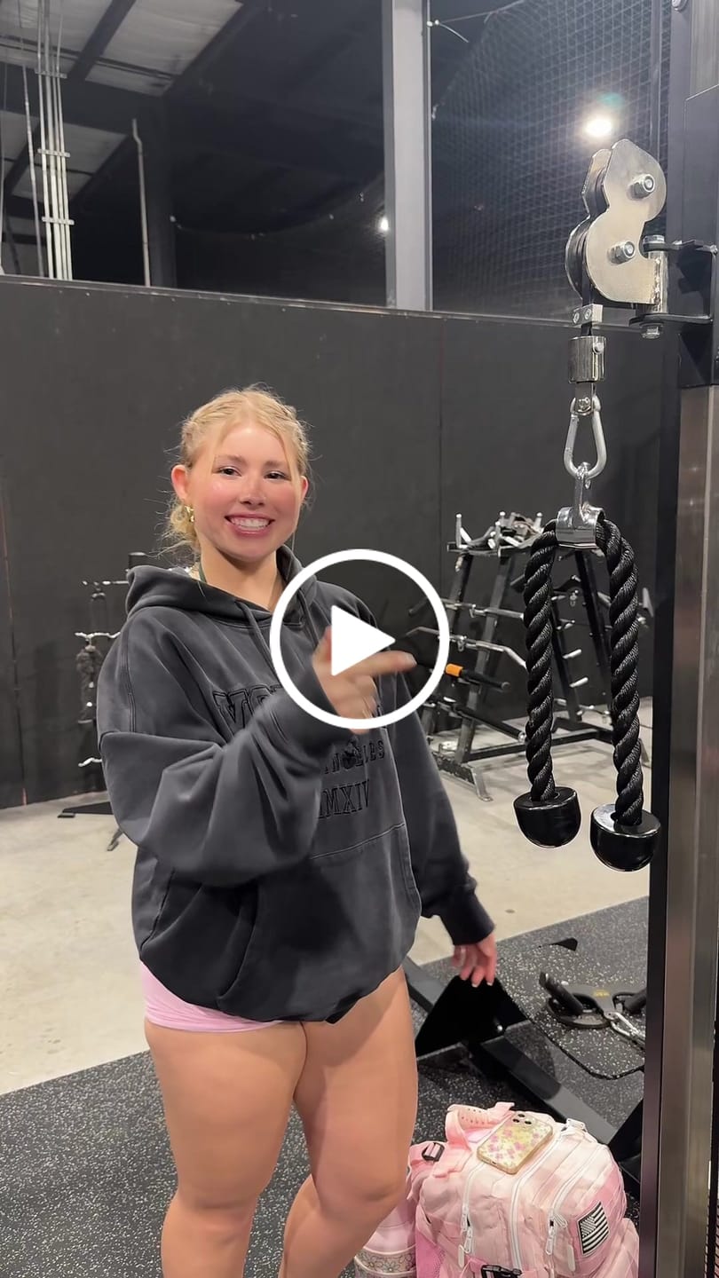 Customer video review of W351 (New Colors) Legacy Sports Bra