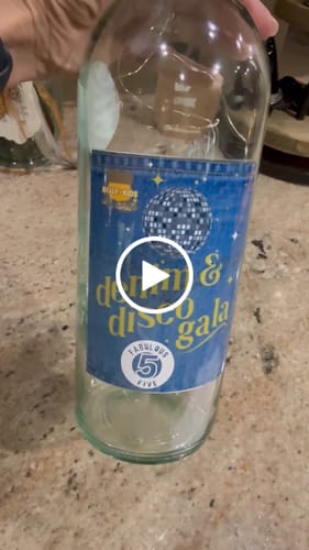 Customer video review of Build Your Own DTF Gang Sheet