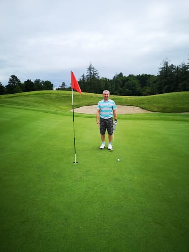 Customer photo review of 3 Month Challenge