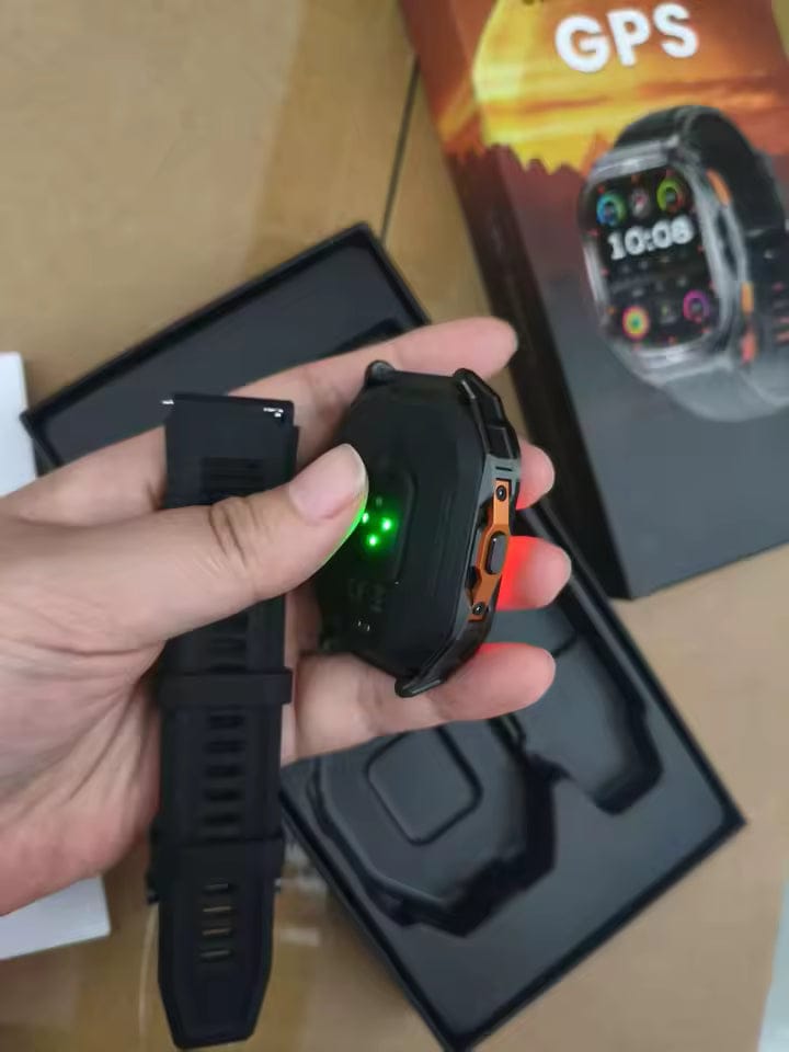 Customer photo review of AlpineX