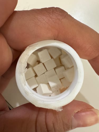 Customer photo review of Spiropent Rotterdam Pharmaceutical Clembuterol