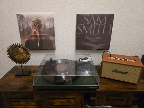 Customer photo review of TT MK2