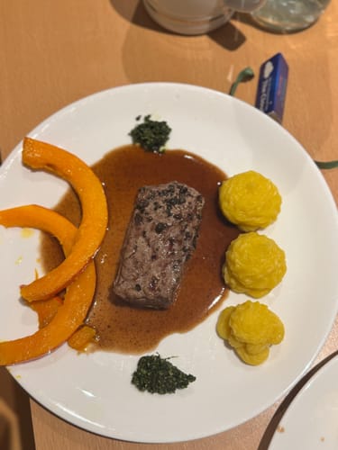 Customer photo review of Bio-Basilikumöl