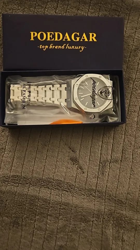 Customer photo review of Eleganto Aero