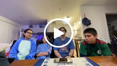 Customer video review of Entrega en 48h garantizada - O te devolvemos tu dinero
