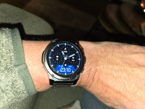 Customer photo review of Gard Pro Ultra 3