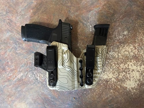 Customer photo review of AXIS ELITE