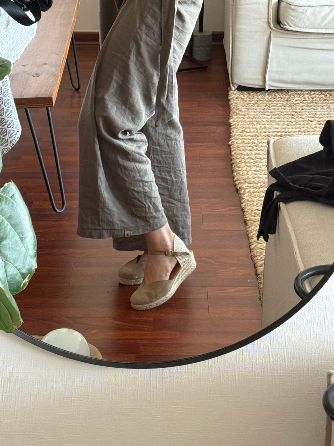Customer photo review of Valencia Camel