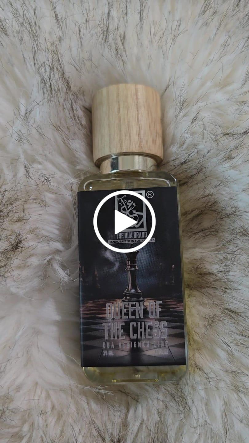 Customer video review of Queen Of The Chess