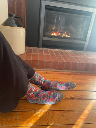 Customer photo review of The Josephs