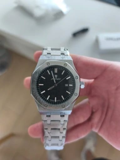 Customer photo review of Eleganto Aero