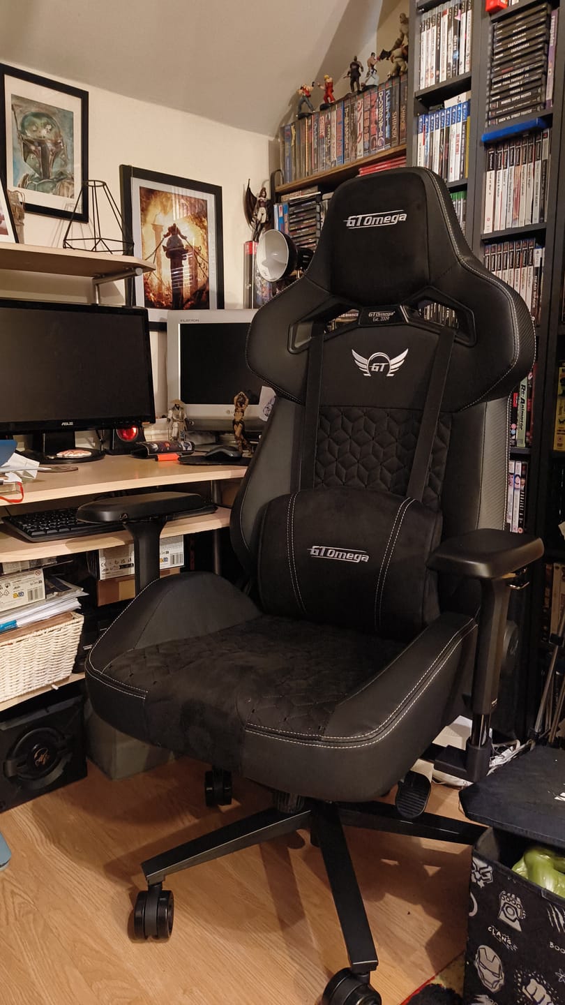 Customer photo review of ZEPHYR Series