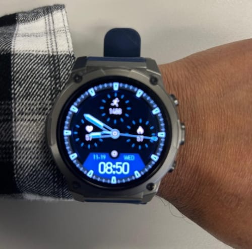 Customer photo review of Gard Pro Ultra 3