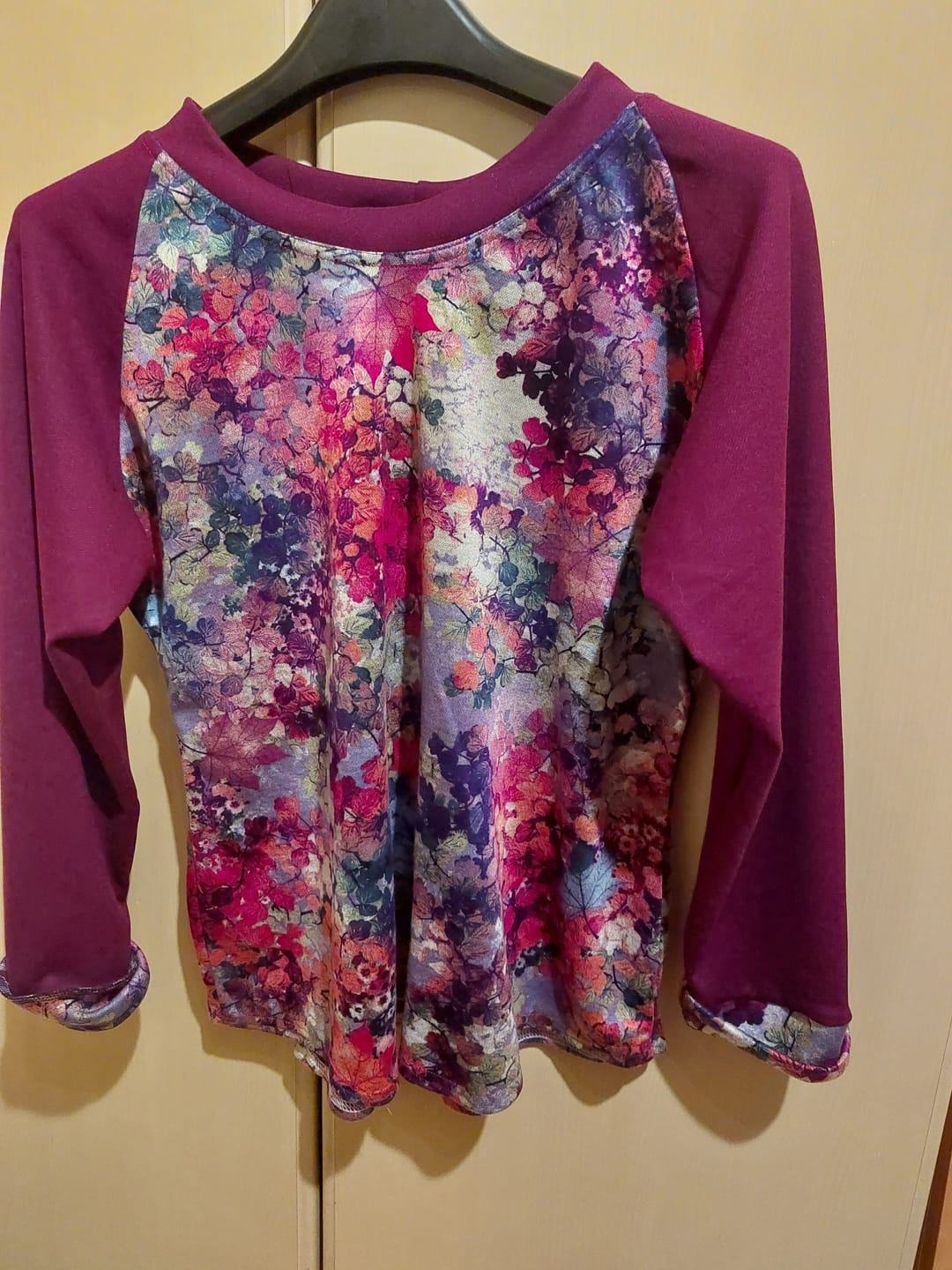 Customer photo review of Stretch Remnants