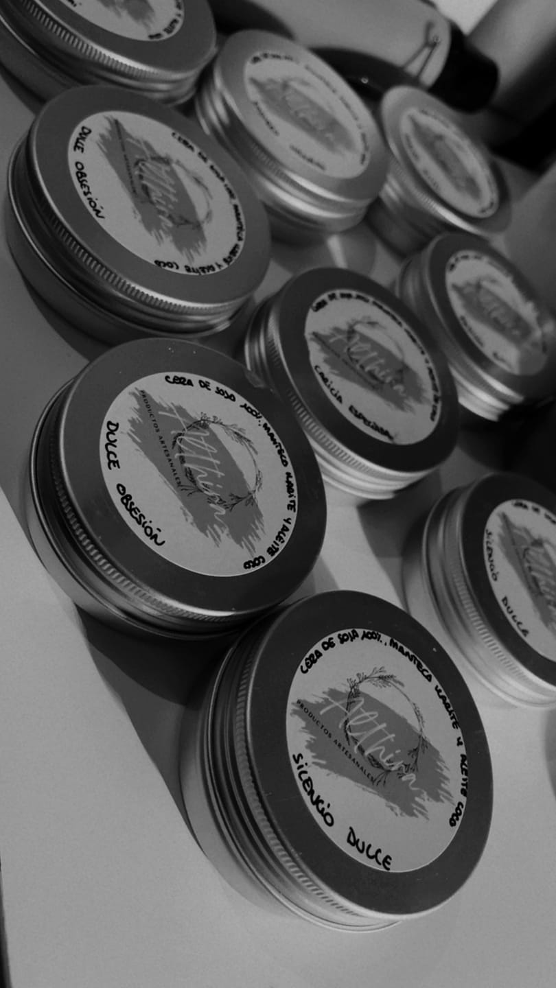 Customer photo review of Fragancia DAMA DE LA GUADAÑA