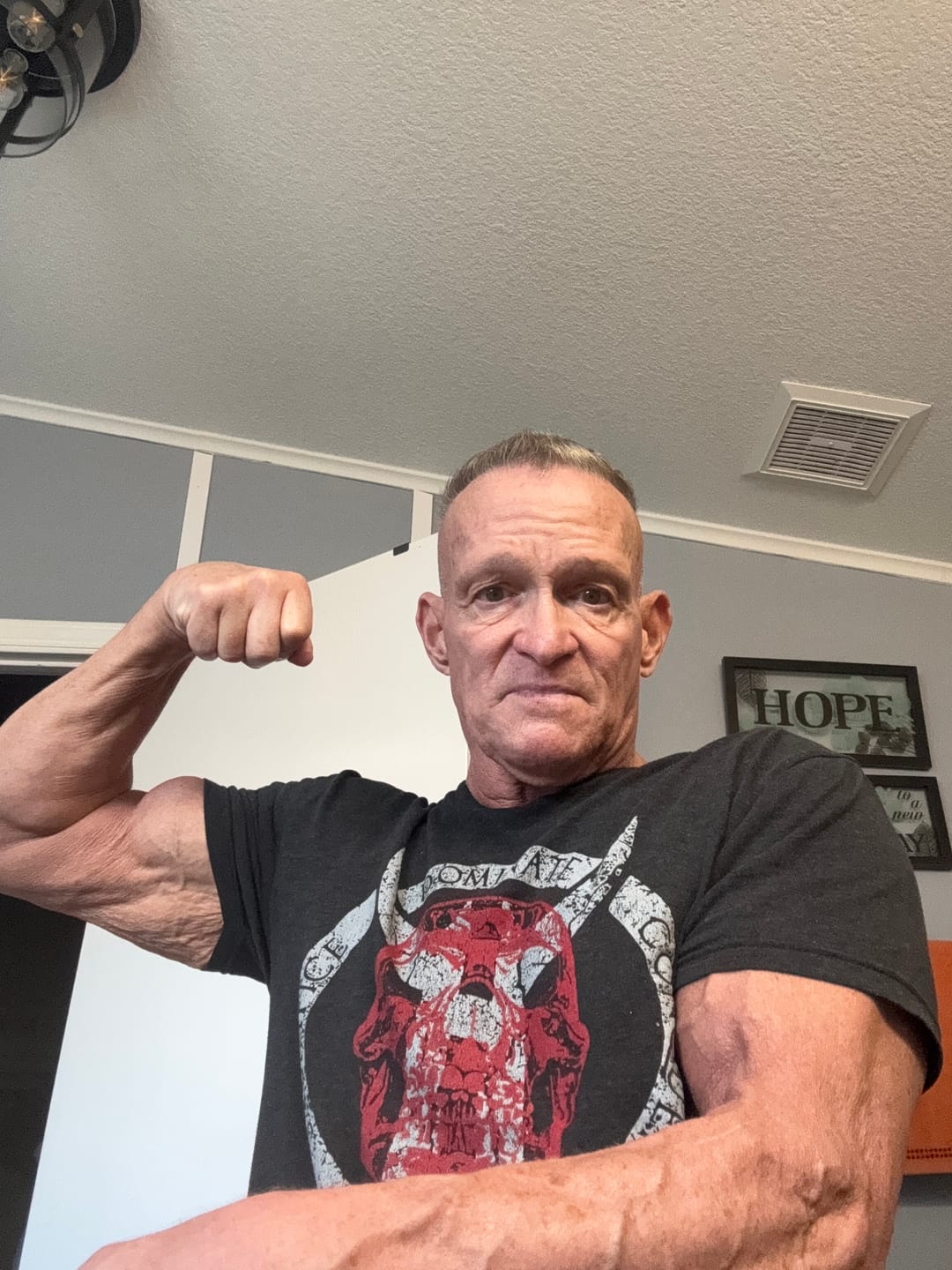 Customer photo review of Advanced Physique Hardening - Win-Test™