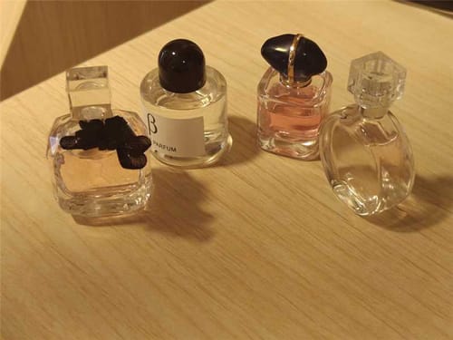 Customer photo review of Coffret Femme