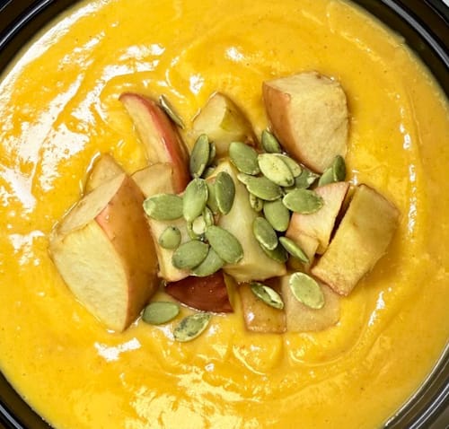 Customer photo review of 12 Meal Plan