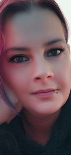 Customer photo review of 101 - Kajal / Eyeliner Black