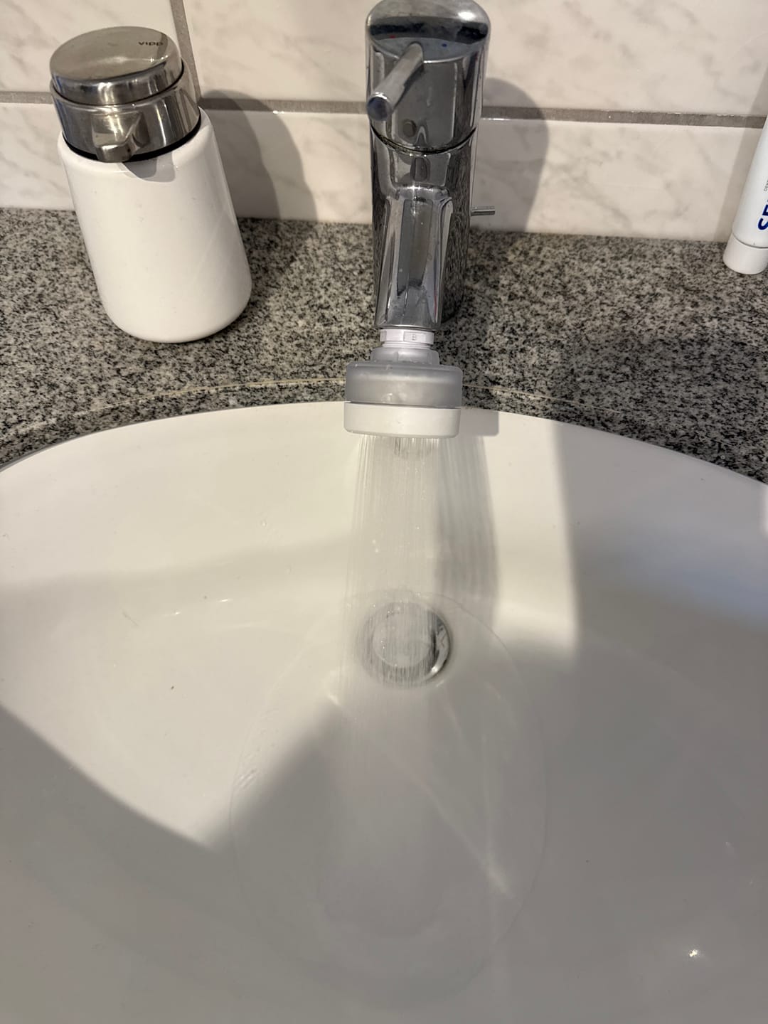 Customer photo review of PureDrop™