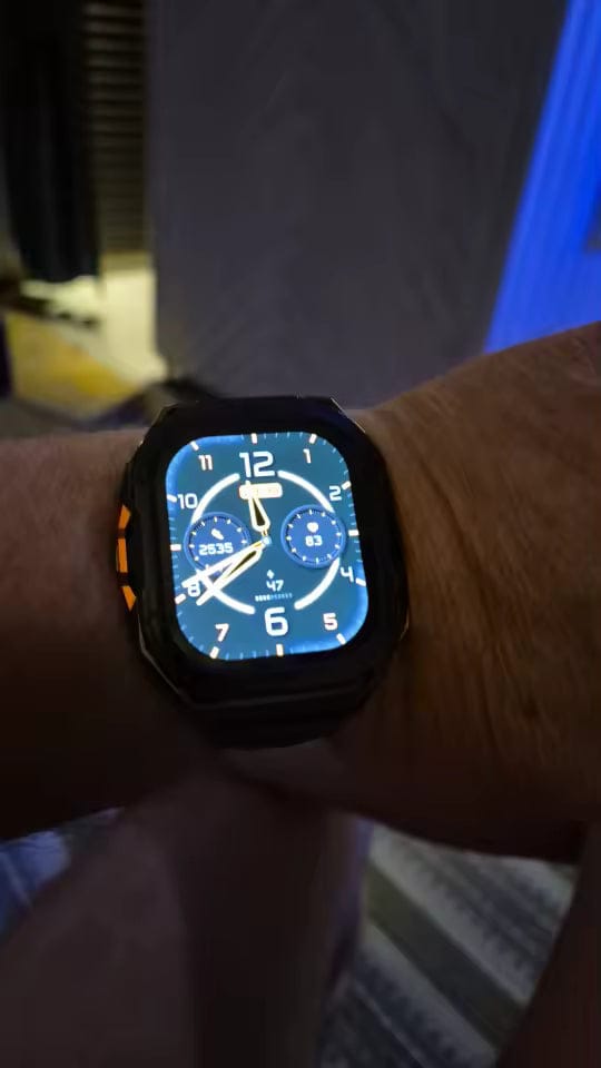 Customer photo review of AlpineX