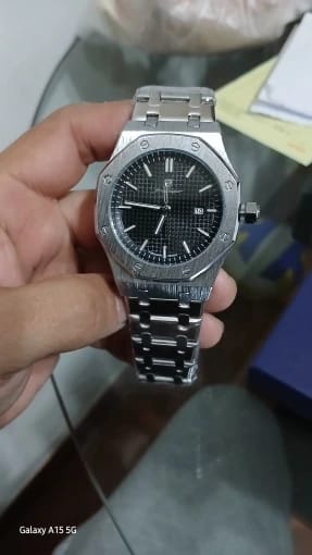 Customer photo review of Eleganto Aero