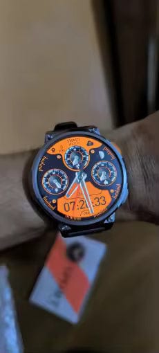 Customer photo review of Summit Pro