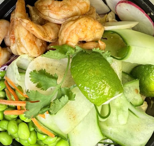 Customer photo review of 20 Meal Plan