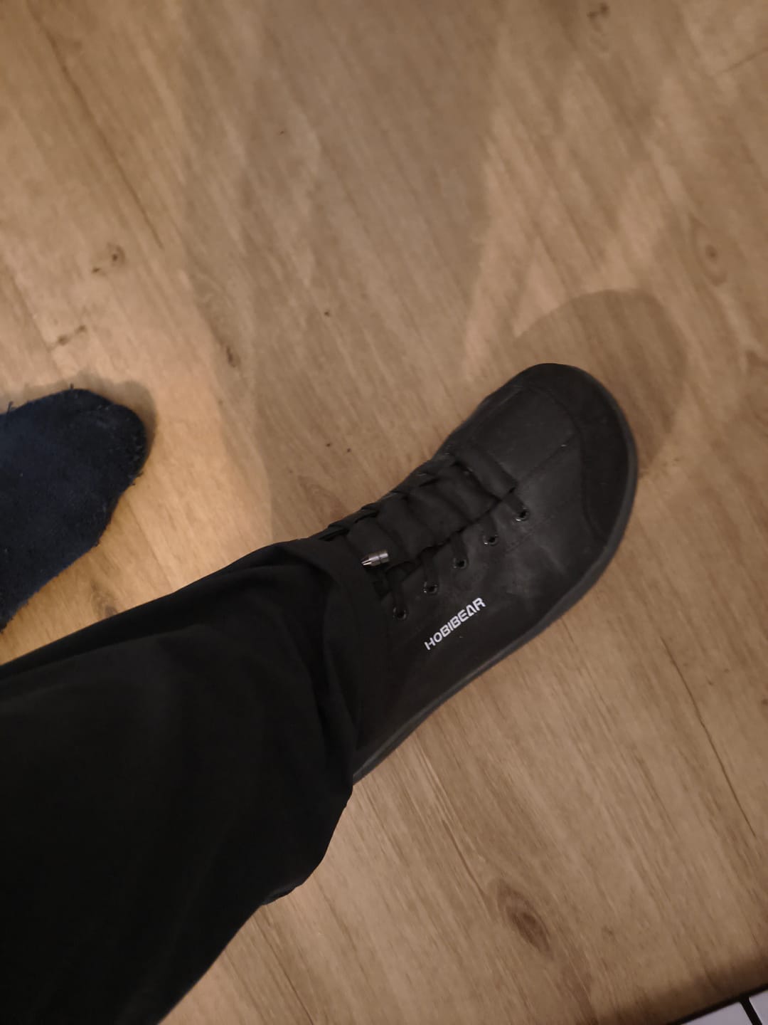 Customer photo review of Tannin - Scarpe Barefoot